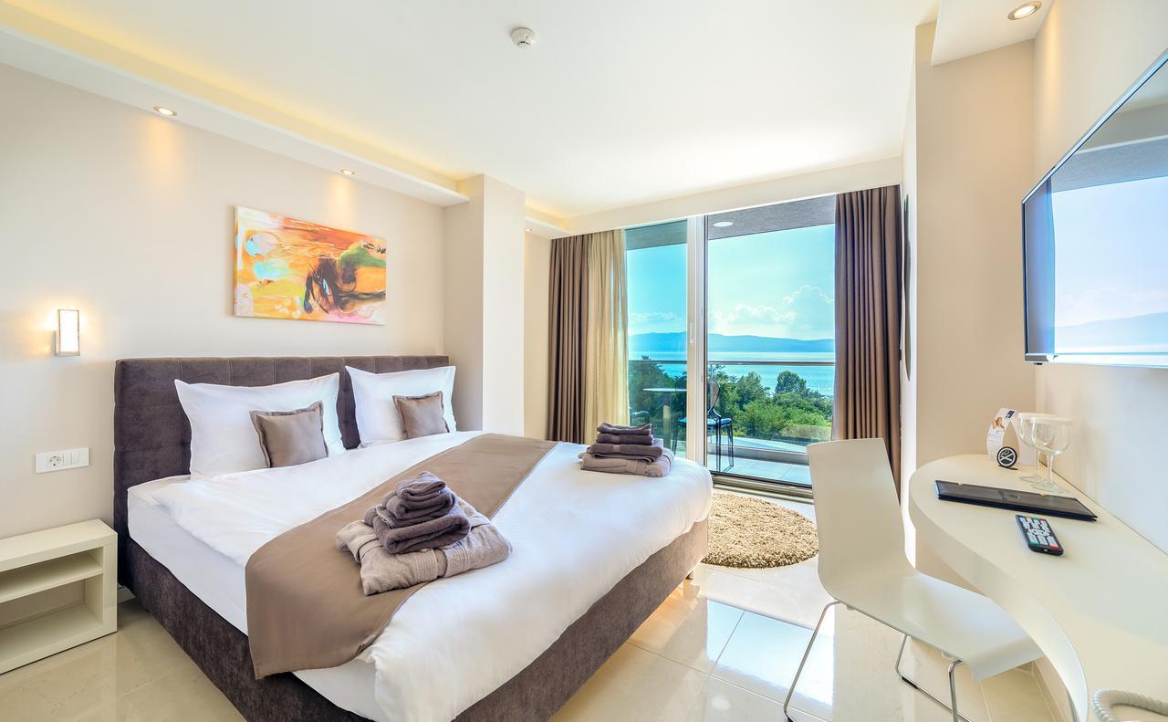 Laki Hotel & Spa أوهغيد المظهر الخارجي الصورة
