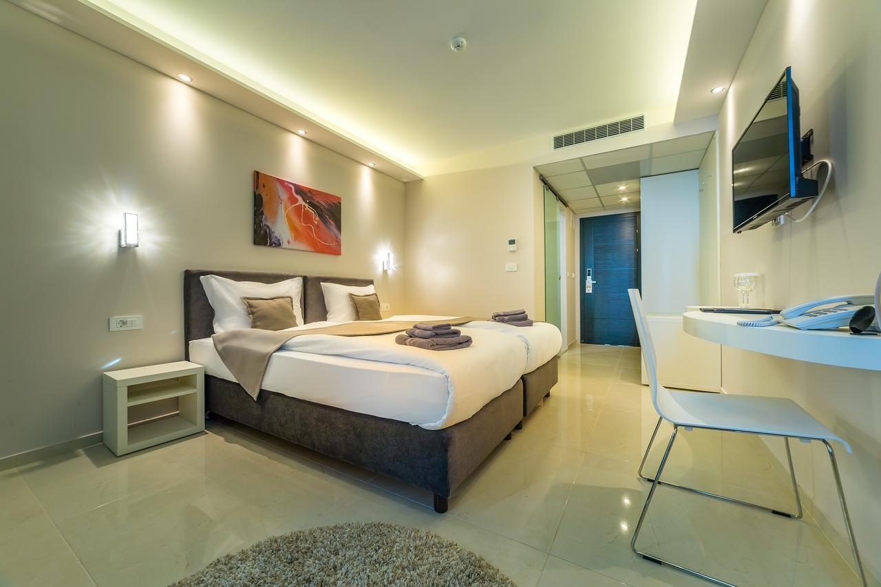 Laki Hotel & Spa أوهغيد المظهر الخارجي الصورة