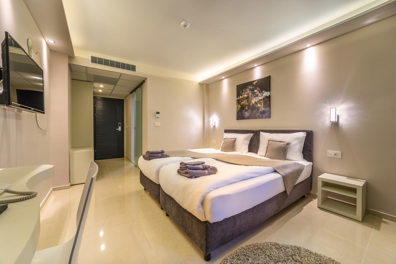 Laki Hotel & Spa أوهغيد المظهر الخارجي الصورة